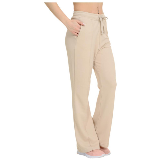 Target Γυναικείο παντελόνι φόρμας Loose French Terry Pants